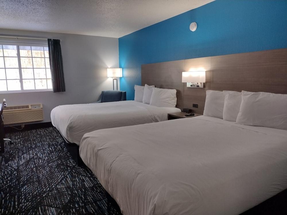Baymont by Wyndham Duluth/Spirit Mountain photo 3