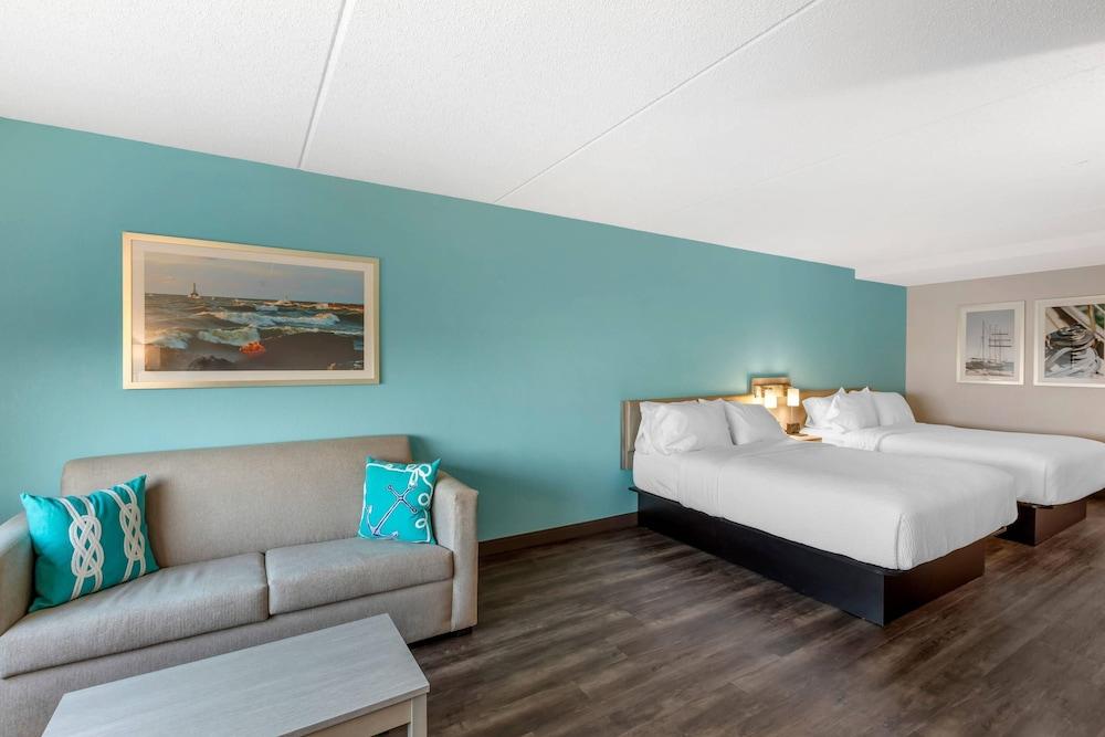 The Harborview on Lake Michigan, Ascend Hotel Collection photo 52
