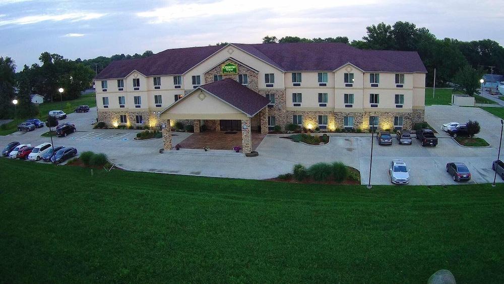 Country View Inn & Suites photo 15