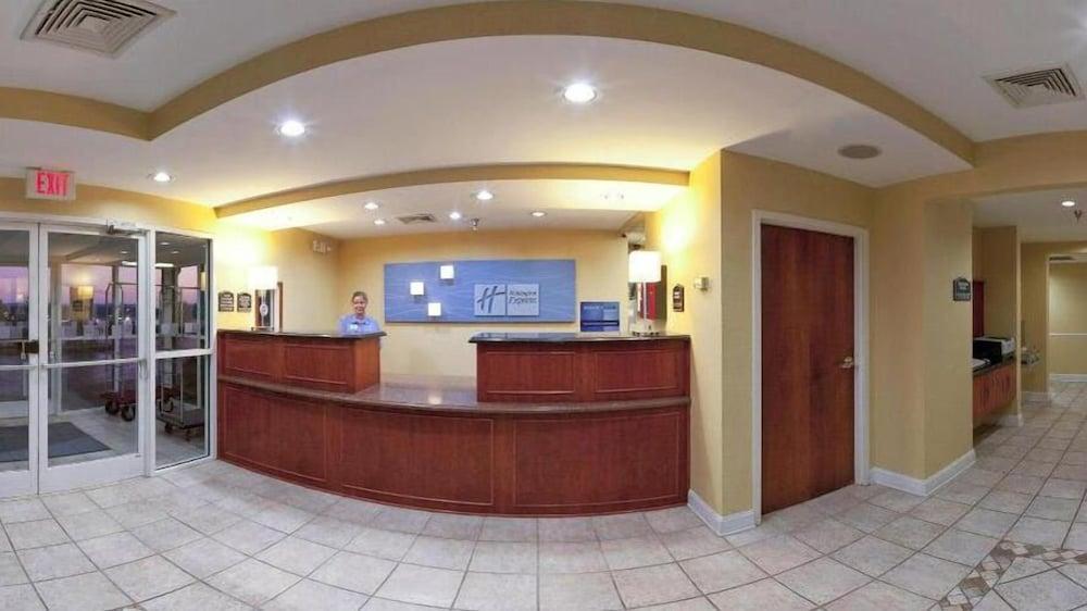 Holiday Inn Express Hurricane by IHG photo 50