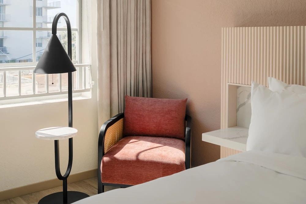 FOUND Hotel, Miami Beach, Series by Marriott photo 10