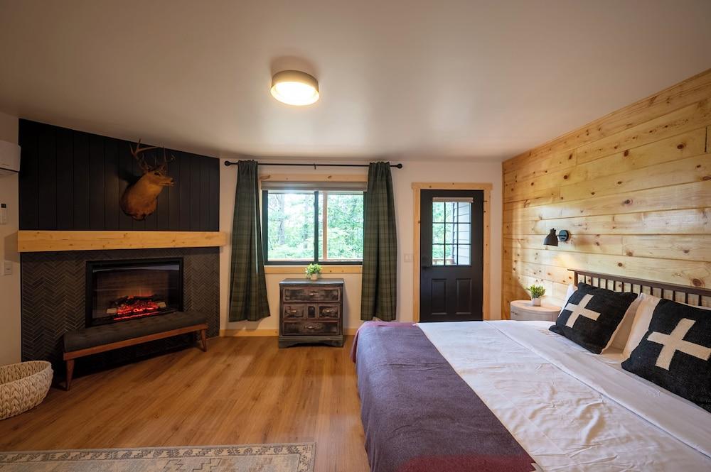 The Woodsman Lodge photo 93