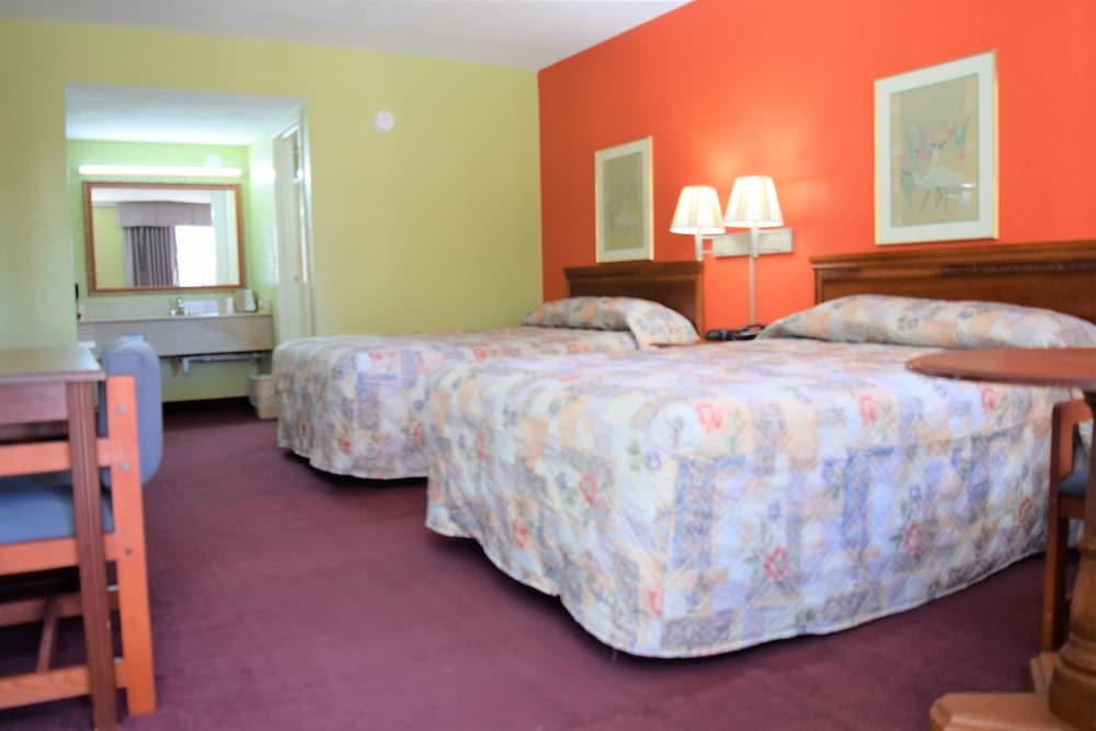 Liberty Inn photo 29