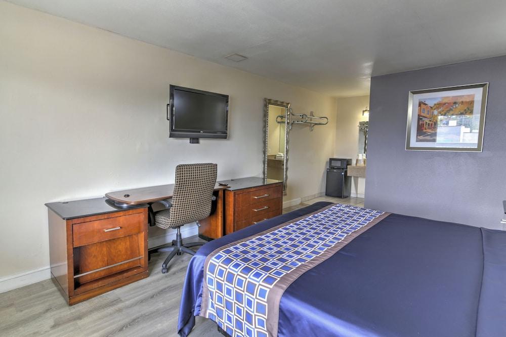Budget Lodge photo 30