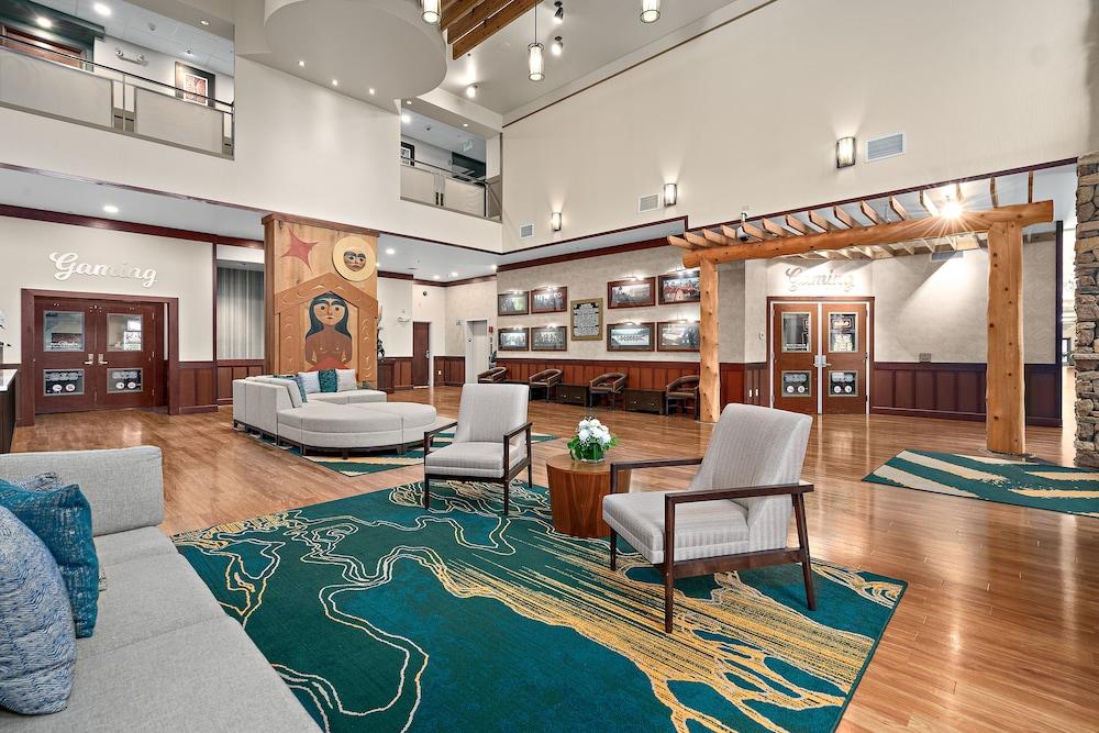 Lucky Eagle Casino & Hotel photo 49
