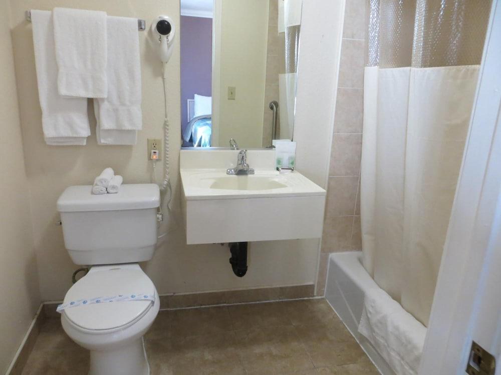 Hollywood Stars Inn - In Los Angeles (Hollywood) photo 32