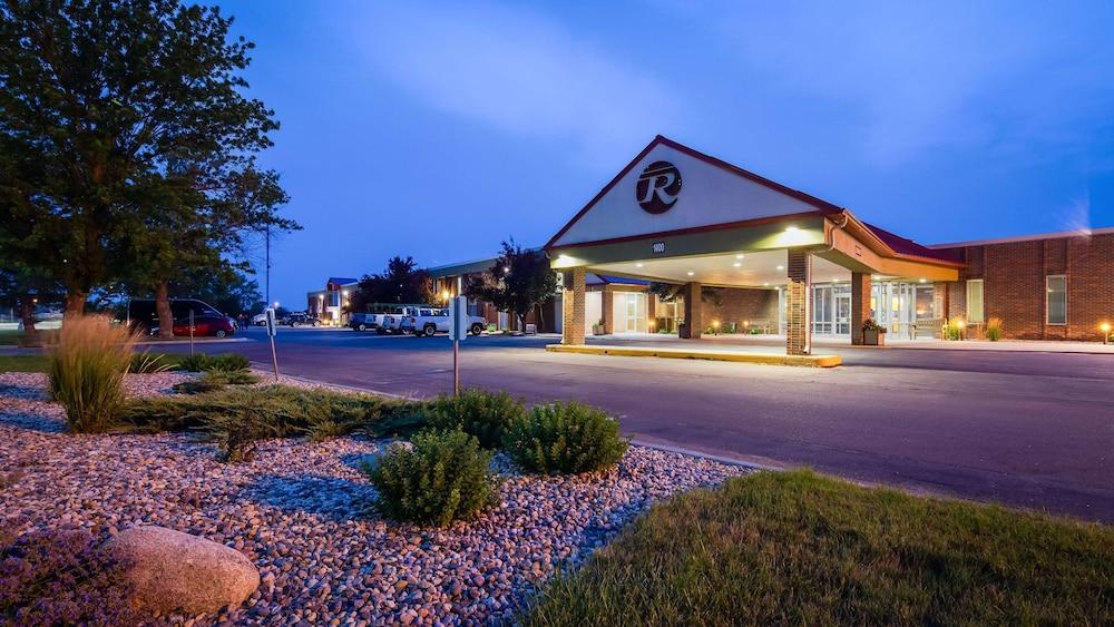 Best Western Ramkota Hotel — hotel in Aberdeen