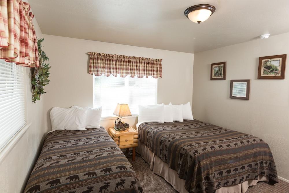 Morrison's Rogue River Lodge photo 29