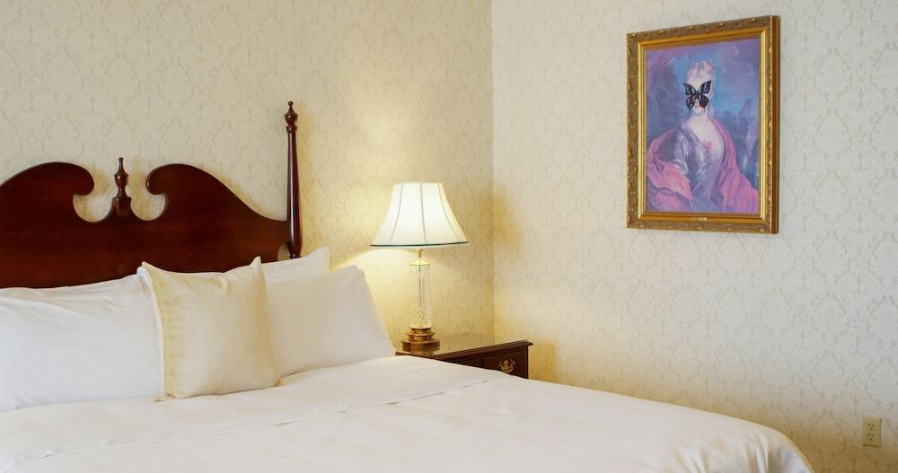 Bristol Hotel, Boutique Collection photo 25