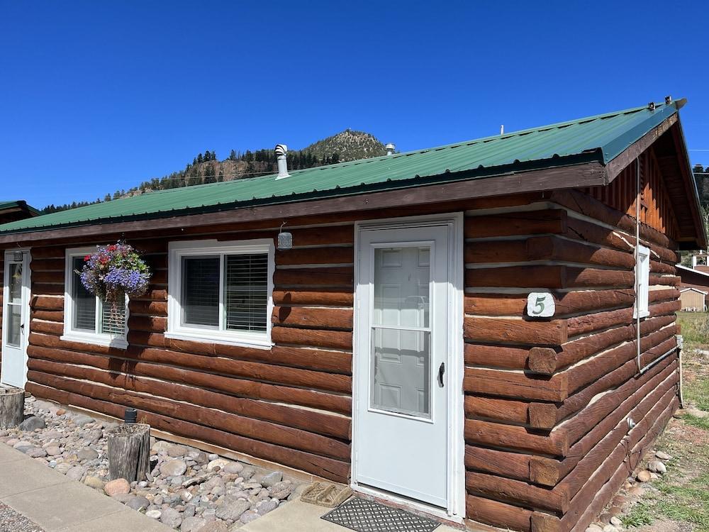 Aspen Ridge Cabins photo 61