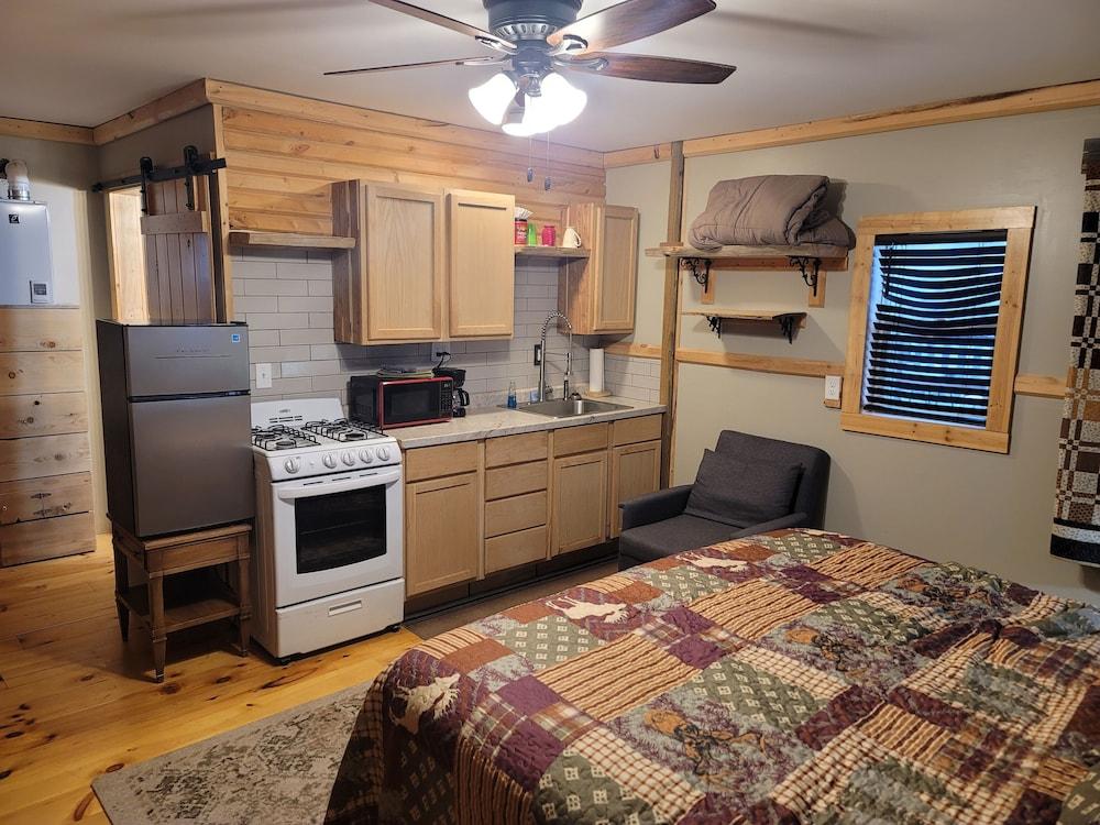 CopperLine Lodge photo 5