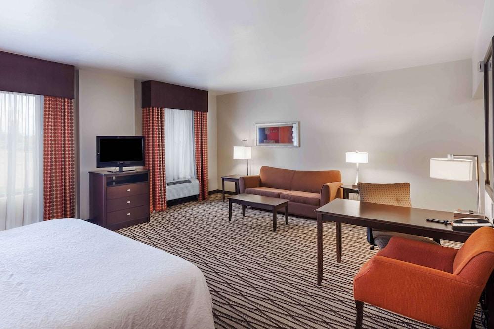 Hampton Inn & Suites Morgan City photo 28