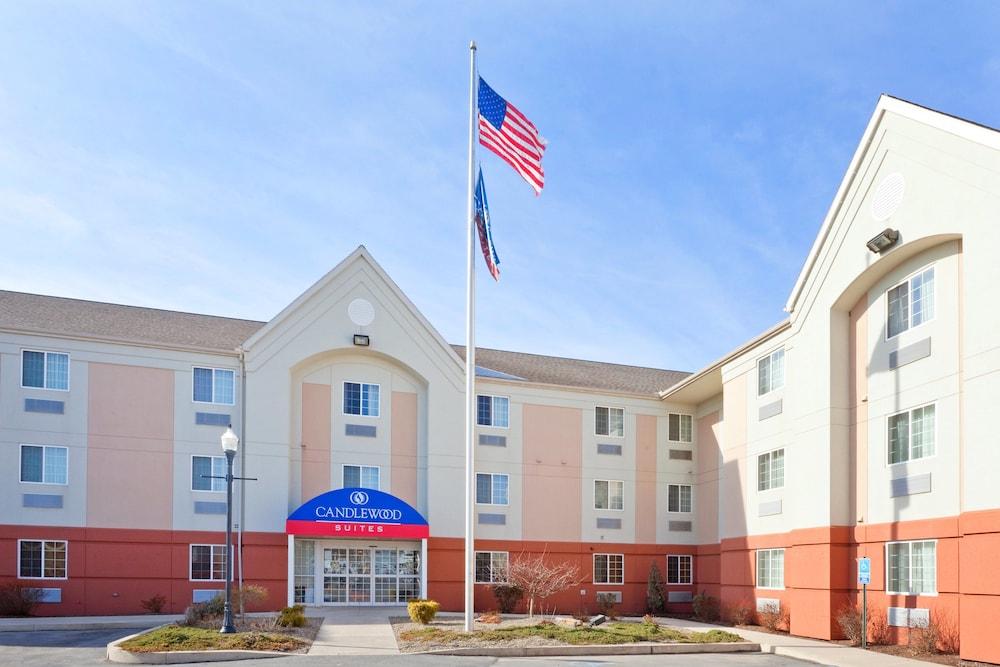 Candlewood Suites Williamsport by IHG photo 1