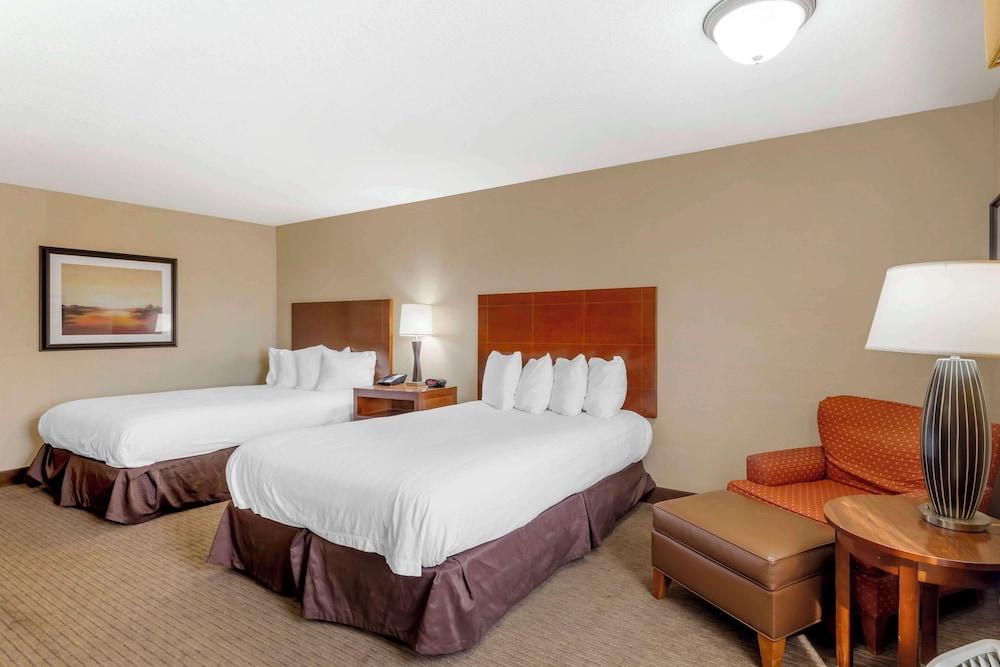 Best Western CottonTree Inn photo 21