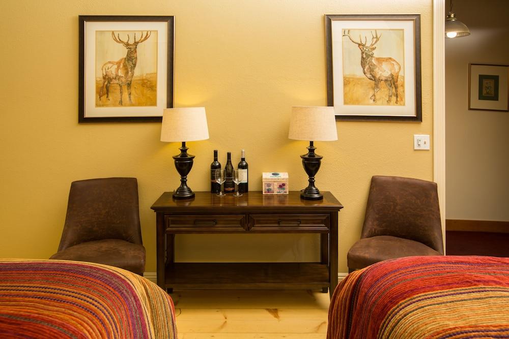 The Victoria Inn photo 23