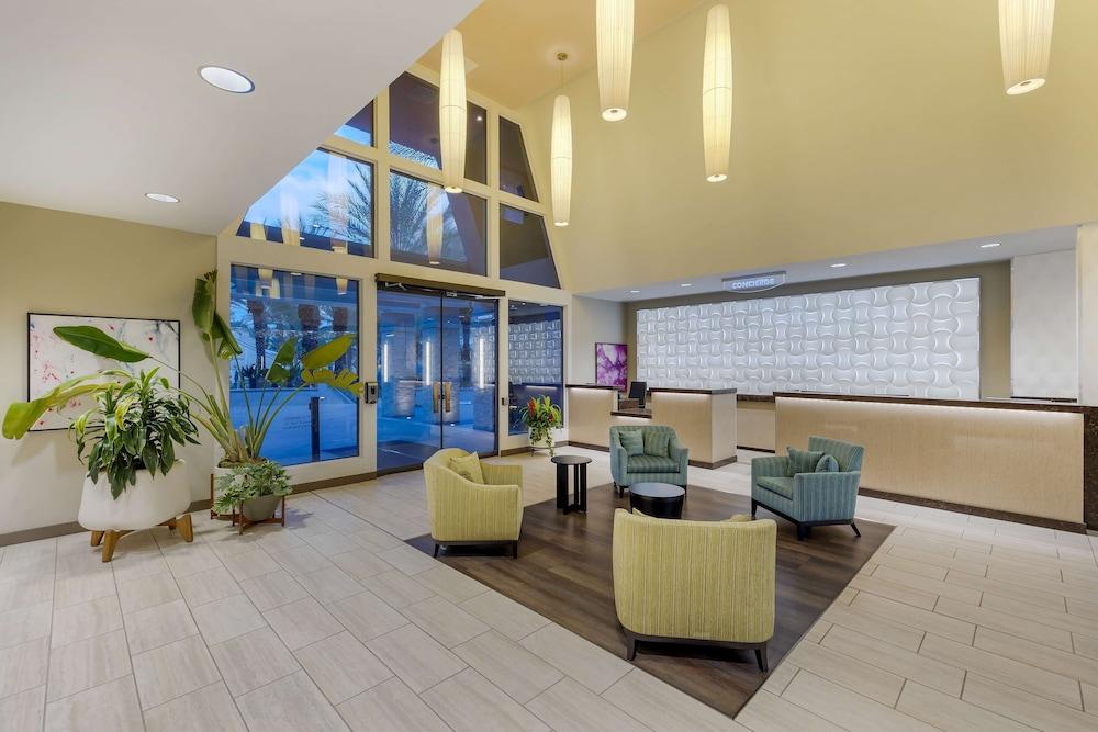 Hilton Vacation Club Cancun Resort Las Vegas photo 15
