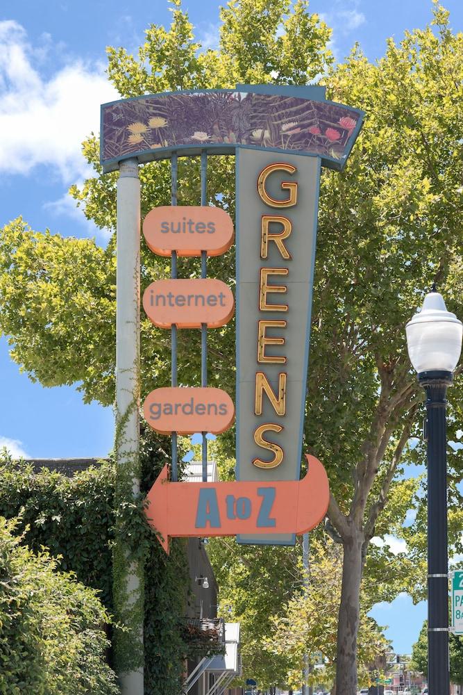 The Greens Hotel - Del Paso Blvd photo 19