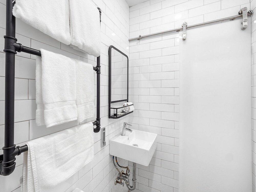 JG Time Hotel by JGSTAY, Times Square photo 30