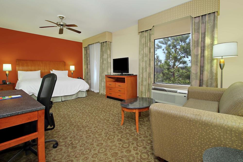 Hampton Inn & Suites Buffalo photo 10