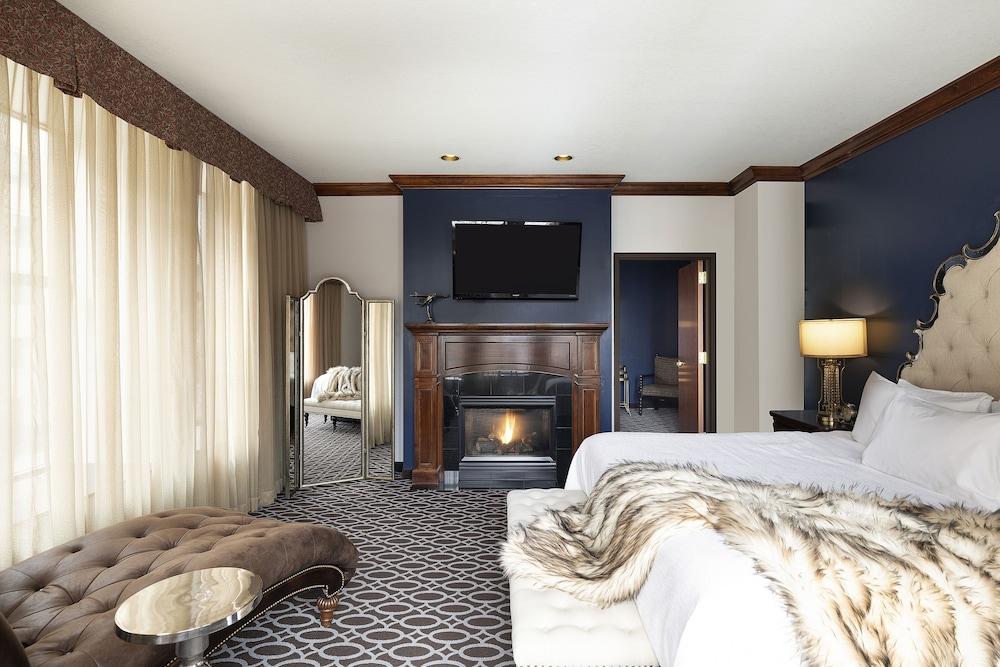 Des Lux Hotel photo 13