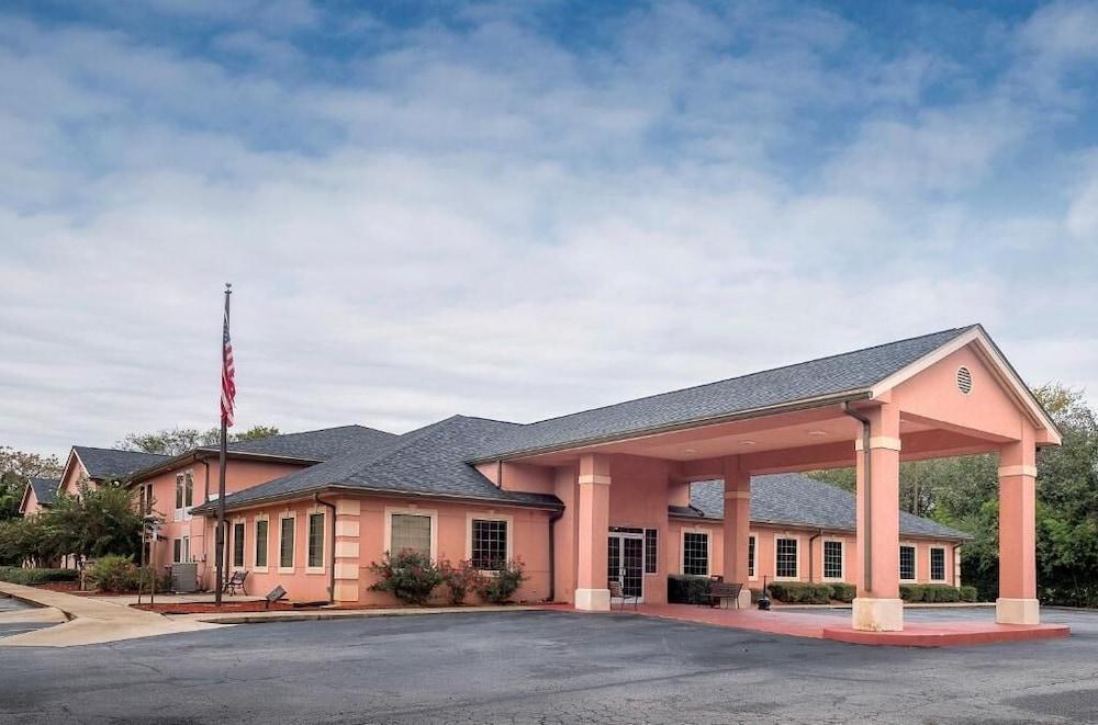 MY HOME & SUITES MADISON — hotel in Madison