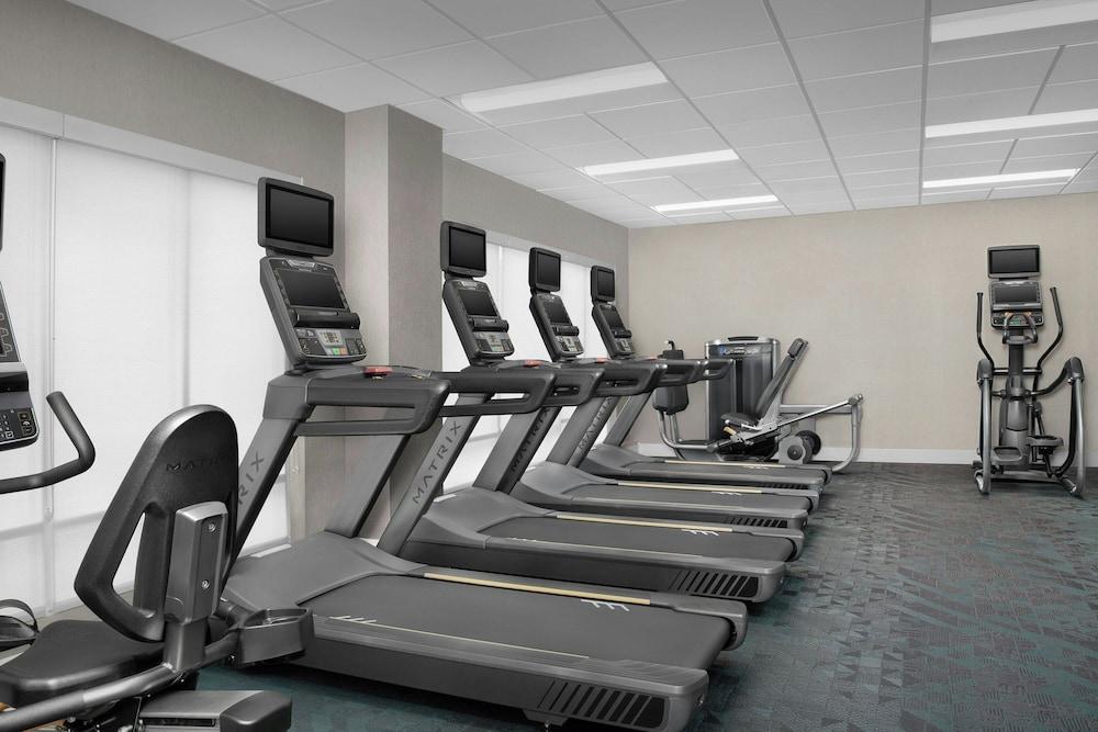 TownePlace Suites by Marriott Lake City photo 27