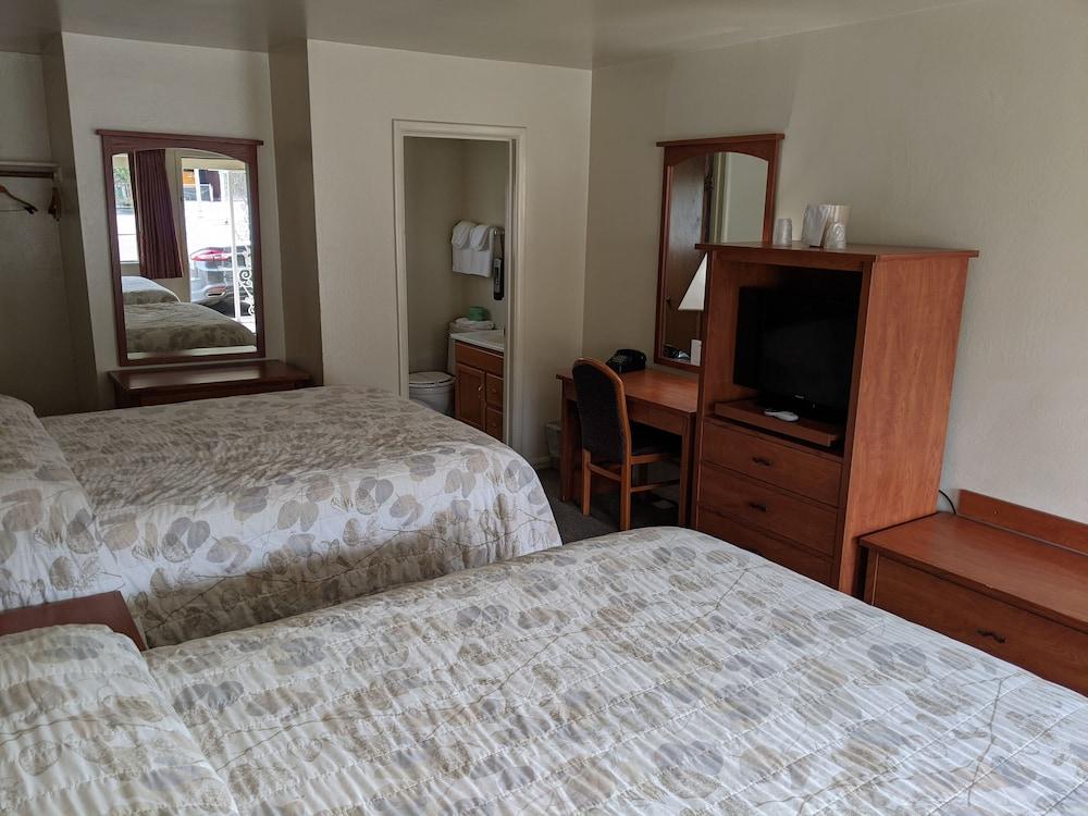 Hi-Lo Motel, Cafe and RV Park Mount Shasta Area photo 8