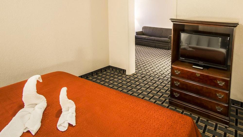 Croix Grand Hotel photo 2