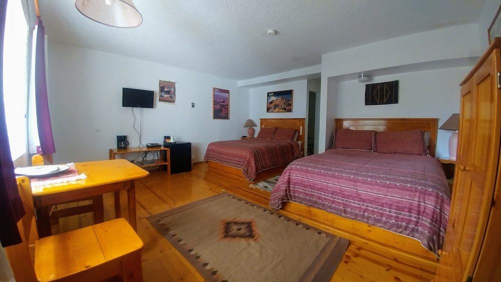 Capitol Reef Inn & Cafe photo 9