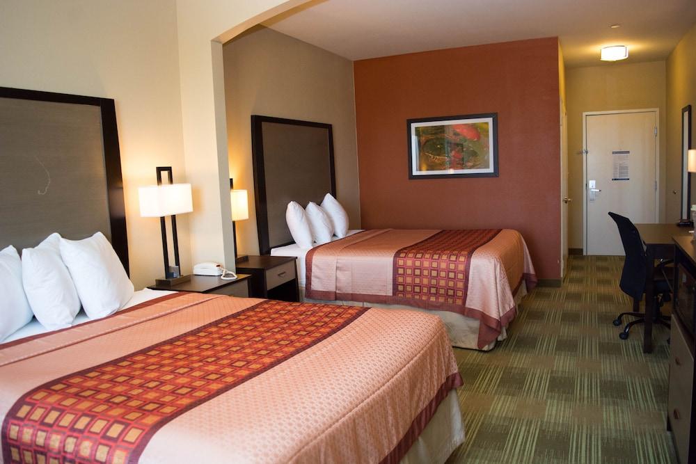 Cotulla Express Inn photo 18