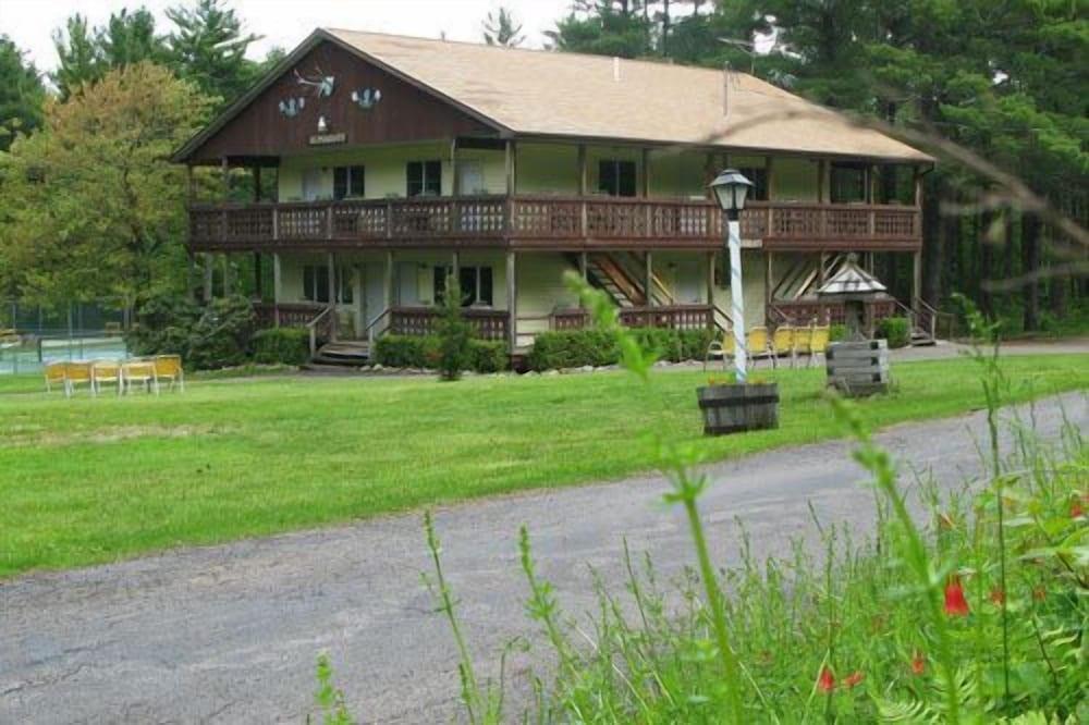 Riedlbauer's Resort photo 17