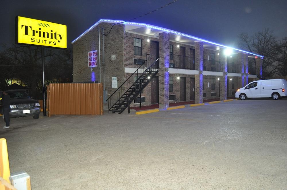 Trinity Suites Downtown Dallas photo 25