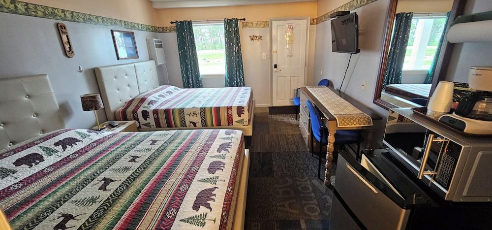 River Country Motor Lodge photo 44