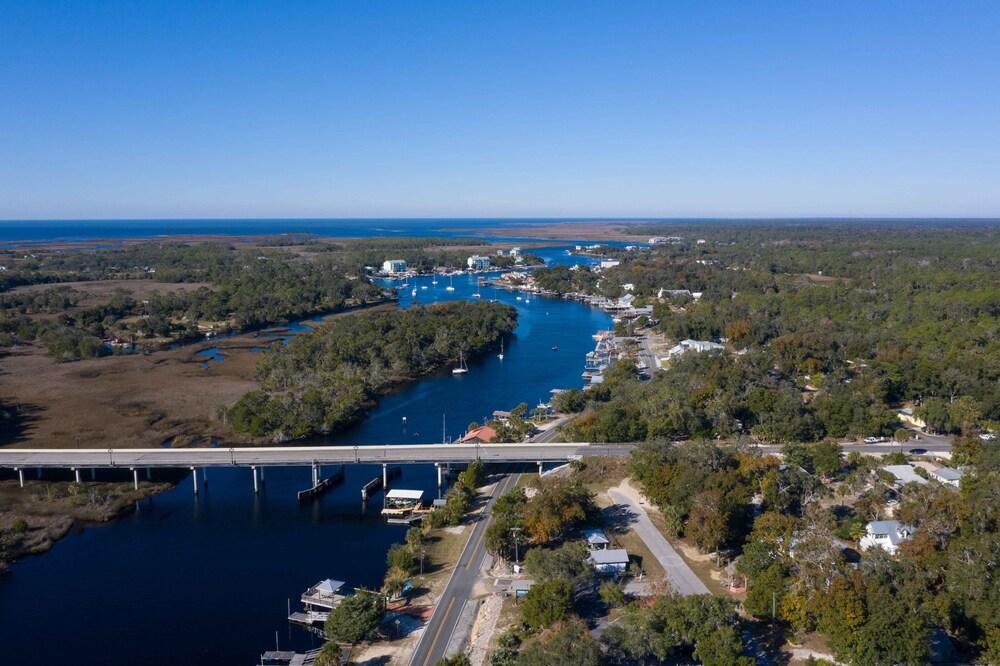 Steinhatchee River Inn photo 40