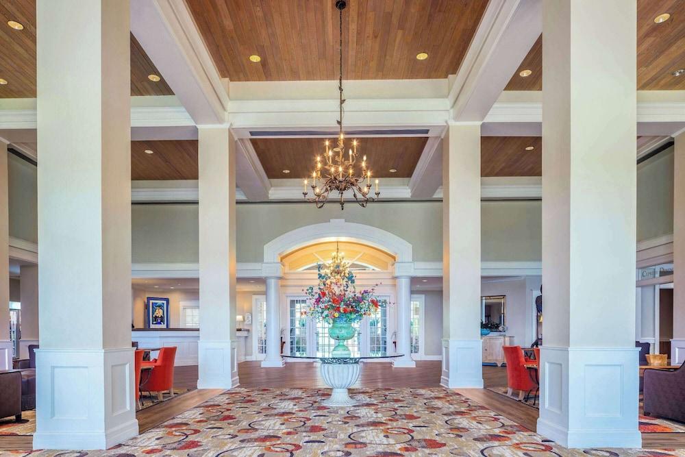 Cypress Bend Resort, a Wyndham Hotel photo 7