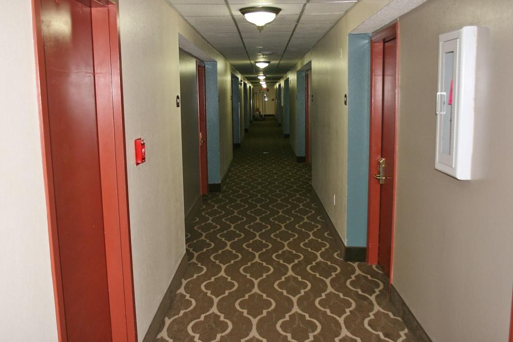 Bristol Arcadia Inn photo 40
