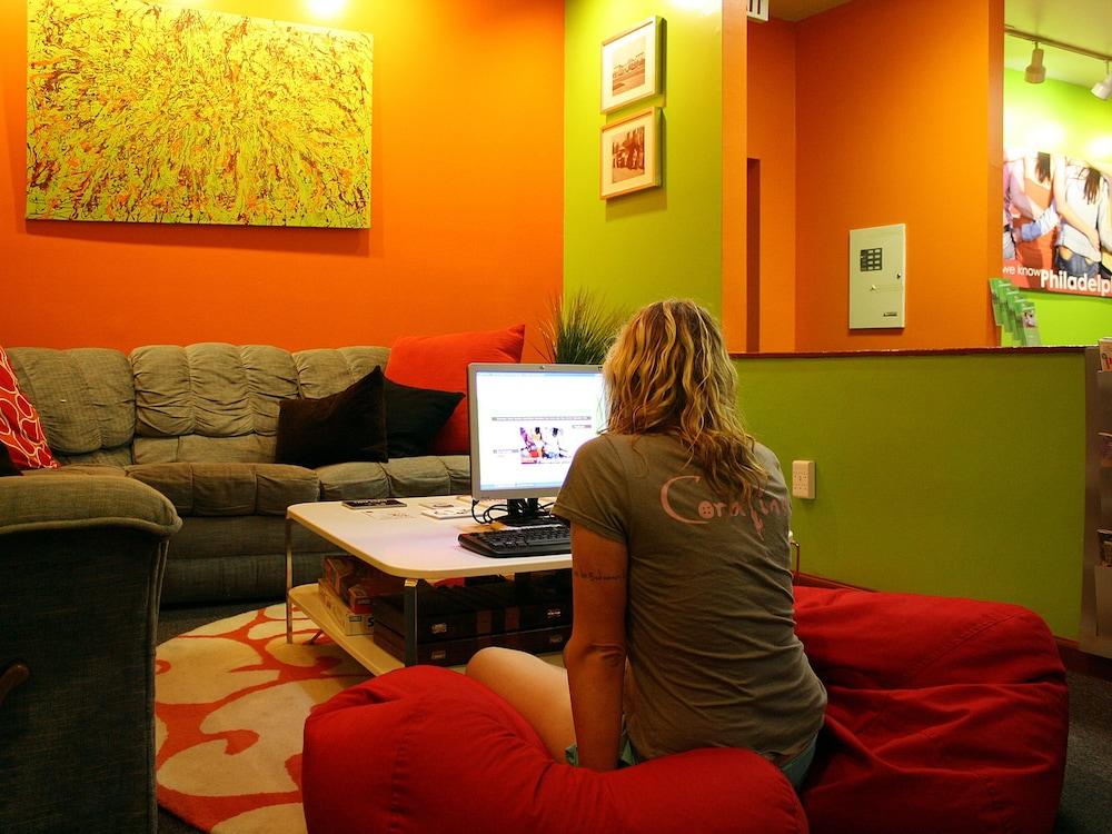 Apple Hostels photo 25