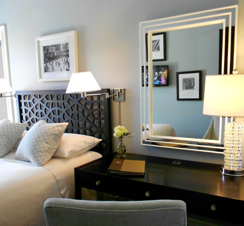 Bernards Inn photo 29
