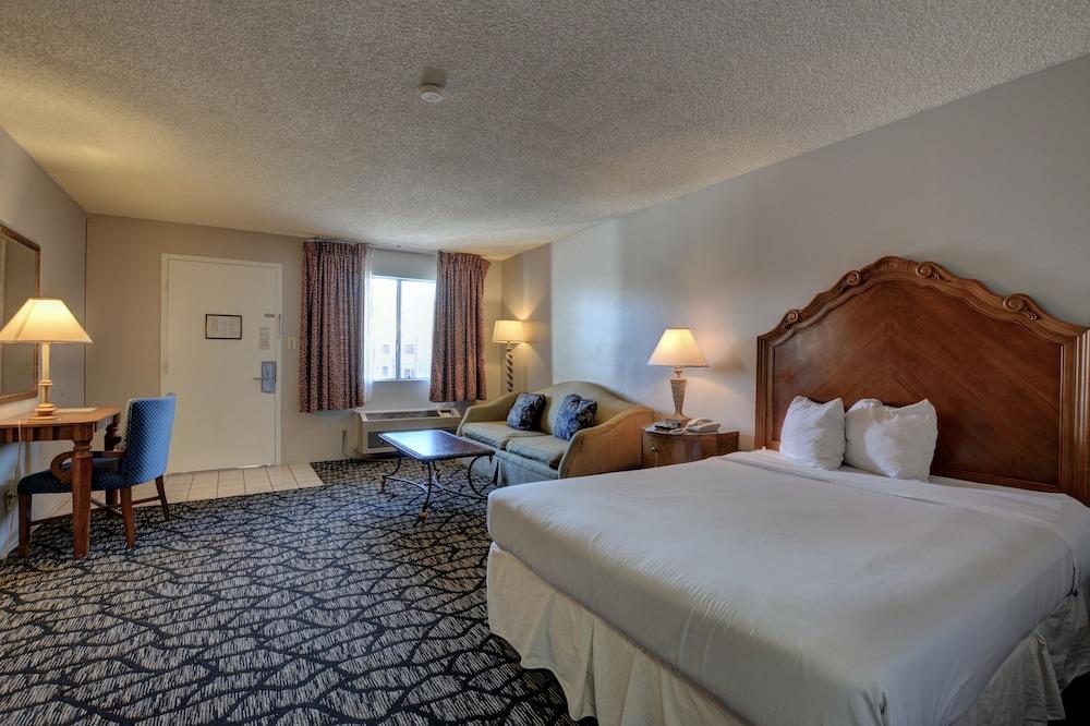 Aviation Inn photo 24