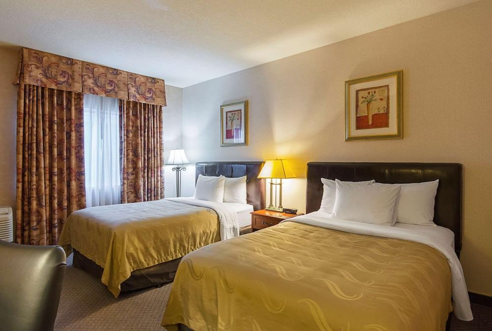 Quality Inn Fresno Yosemite Airport photo 3