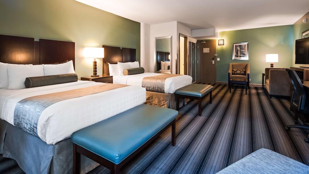 Best Western River North Hotel photo 11