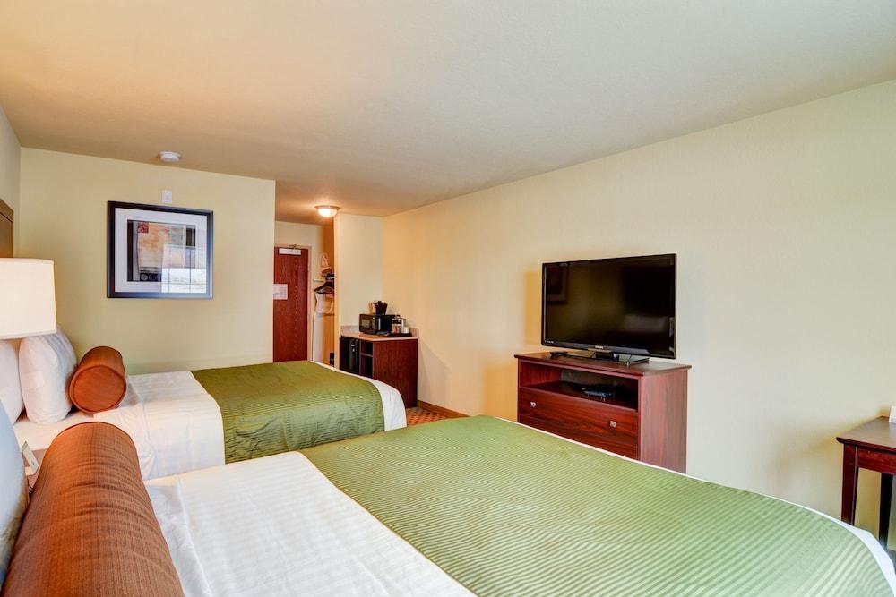 The Inn at Punxsutawney photo 9