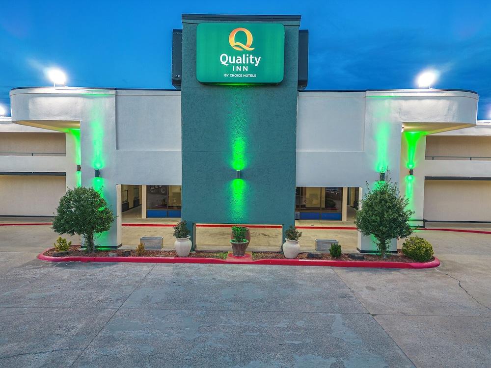 Quality Inn photo 43
