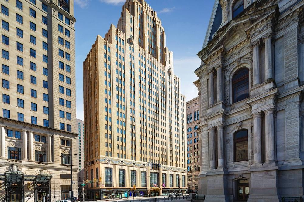 Residence Inn Philadelphia Center City photo 50