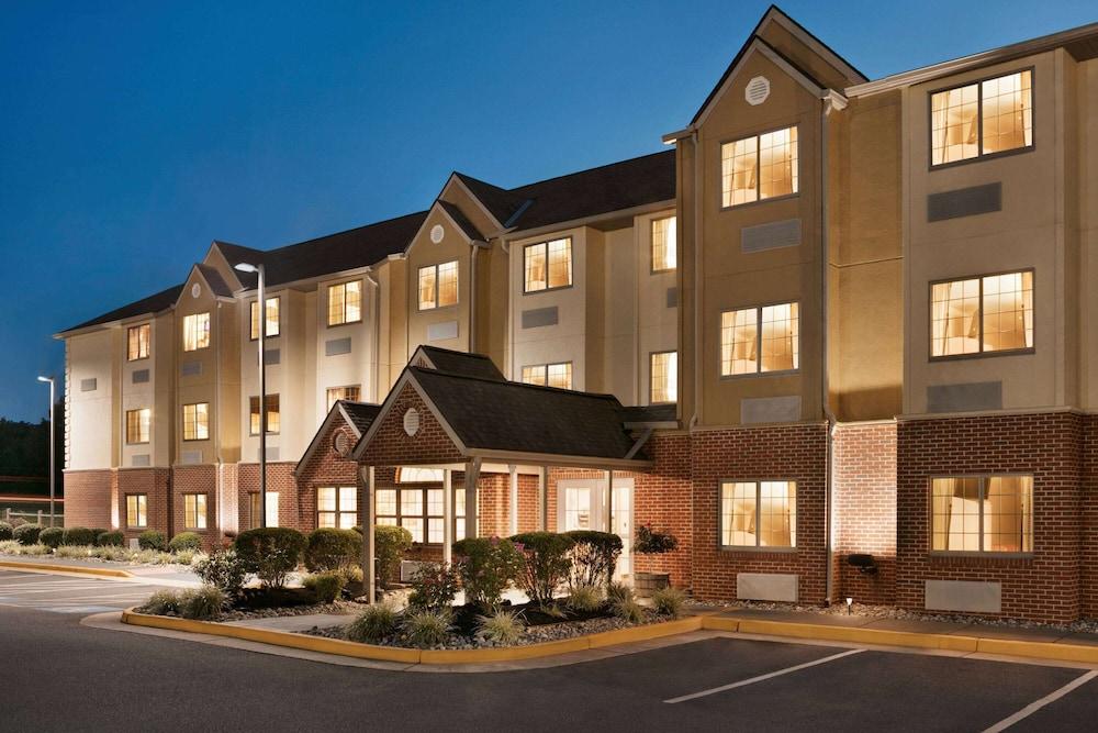 Microtel Inn & Suites by Wyndham Culpeper photo 17