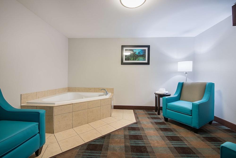 Best Western Plus Deridder Inn & Suites photo 13