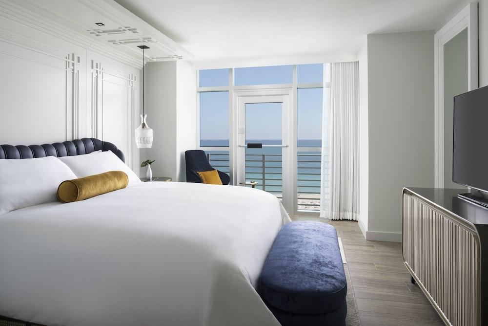 The Ritz-Carlton, South Beach photo 6