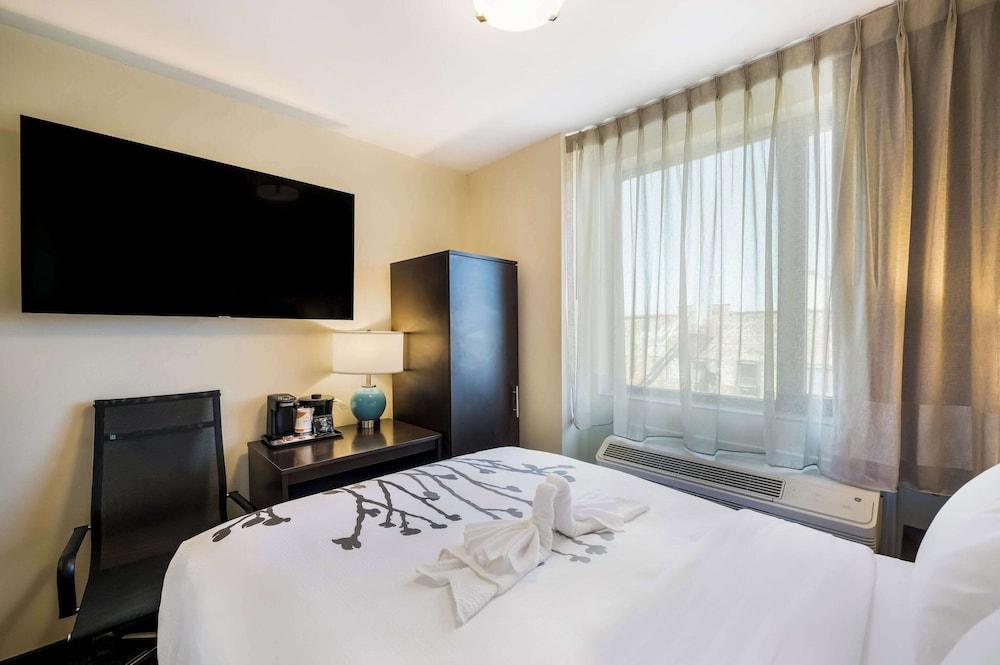 Sleep Inn Bronx - Soundview photo 8
