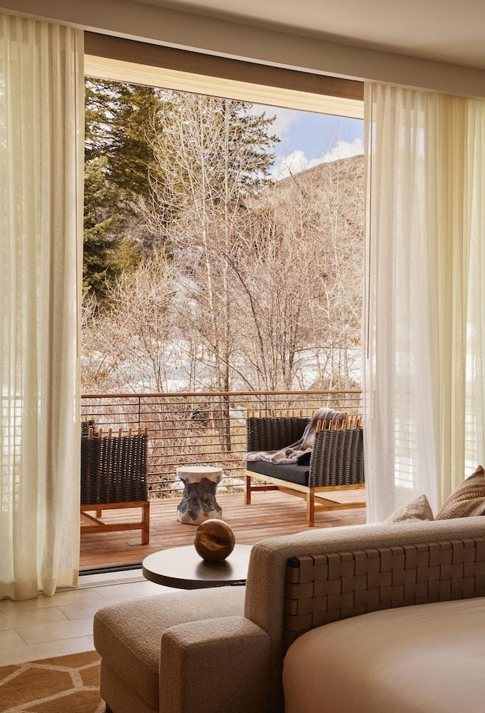 The Lodge at Blue Sky, Auberge Collection photo 50