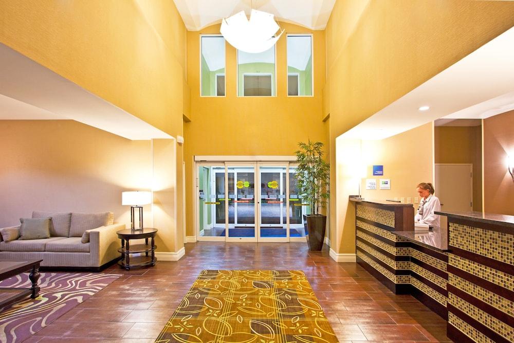 Holiday Inn Express Hotel & Suites Saint Augustine North by IHG photo 30